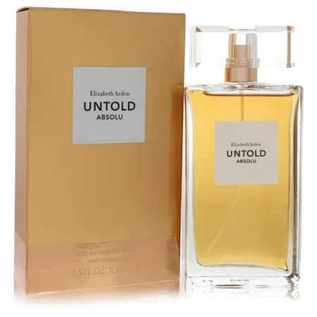 Elizabeth Arden Untold Absolu Eau de Parfum Iconic Timeless