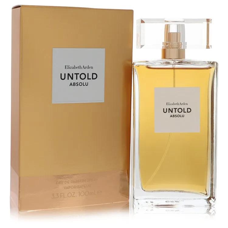 Elizabeth Arden Untold Absolu Eau de Parfum Iconic Timeless