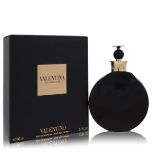 Valentino Assoluto Oud Eau de Parfum Luxury Iconic Scent