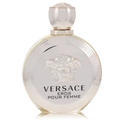 Versace Eros Tester Eau de Parfum Iconic Timeless Elegance