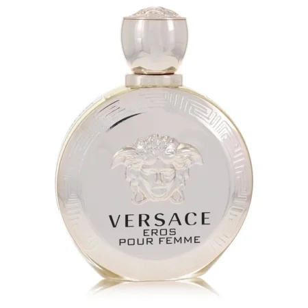 Versace Eros Tester Eau de Parfum Iconic Timeless Elegance