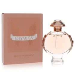 Paco Rabanne Olympea Eau de Parfum Iconic Luxury Timeless