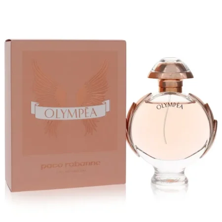 Paco Rabanne Olympea Eau de Parfum Iconic Luxury Timeless