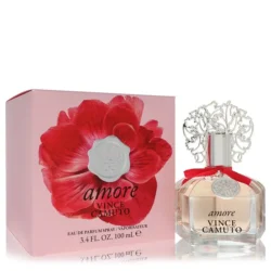 Vince Camuto Amore Eau de Parfum Iconic Timeless Luxury Scent