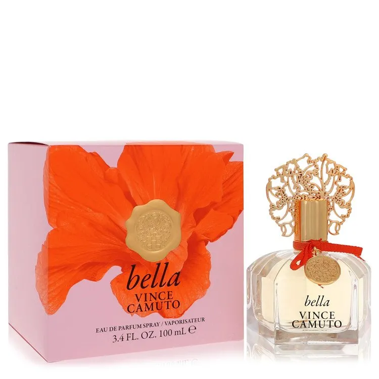 Bella Eau de Parfum by Vince Camuto - Image 2