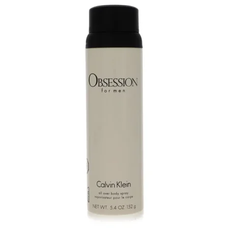 Calvin Klein Obsession Body Spray Iconic Limited