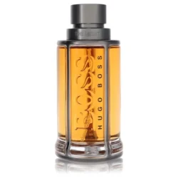 Hugo Boss Boss The Scent Tester Eau de Toilette - Luxury