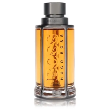Hugo Boss Boss The Scent Tester Eau de Toilette - Luxury