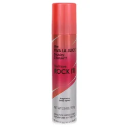 Parfums De Coeur Designer Imposters Rock It! Body Spray Fresh