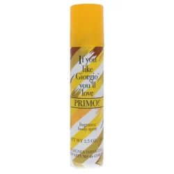 Parfums De Coeur Designer Imposters Primo! Body Spray Luxury