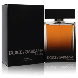 Dolce & Gabbana The One Eau de Parfum – Timeless Luxury