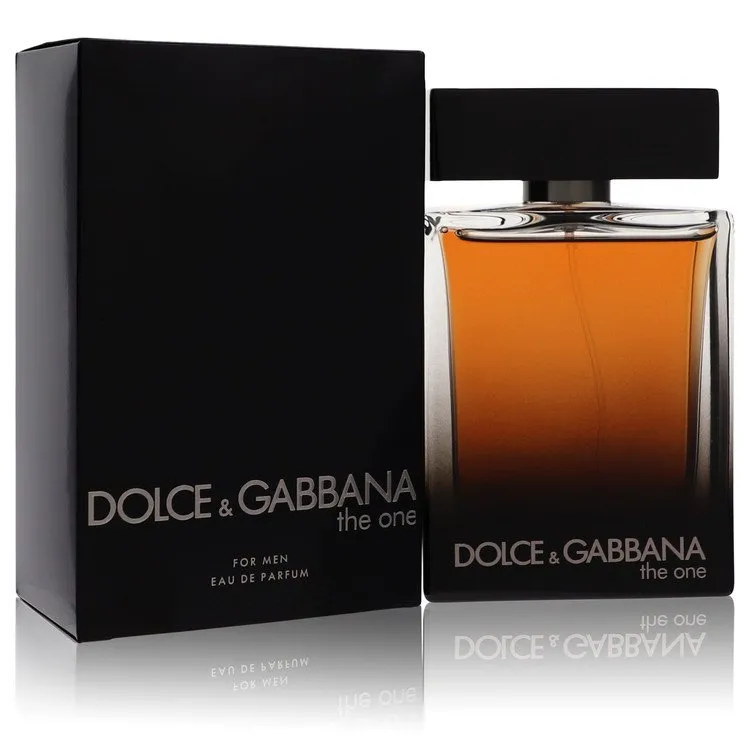 Dolce & Gabbana The One Eau de Parfum – Timeless Luxury
