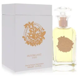 Houbigant Orangers En Fleurs Eau de Parfum: Timeless Luxury