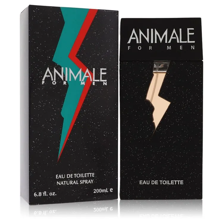 Animale Cologne Eau de Toilette by Animale - Image 2