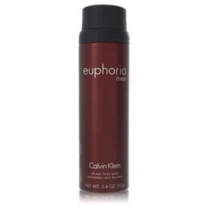 Calvin Klein Euphoria Body Spray – Elite Modern Fragrance