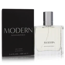 Banana Republic Modern Eau de Toilette Iconic Timeless Scent