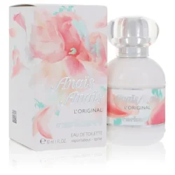 Cacharel Anais Anais L'original Eau de Toilette Luxury Scent