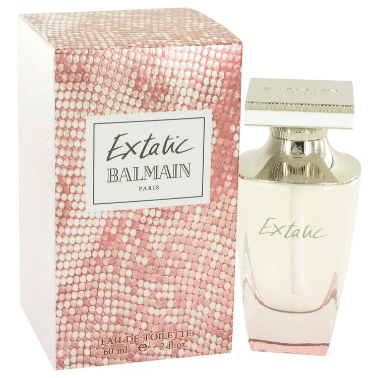 Pierre Balmain Extatic Balmain Eau de Toilette Exclusive