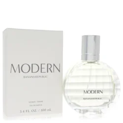 Banana Republic Modern Eau de Parfum: Timeless Luxury Scent