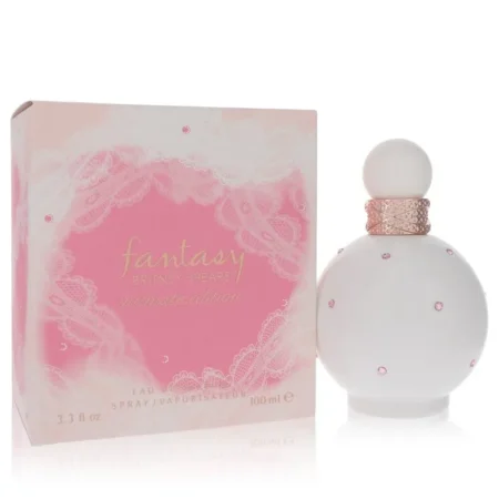 Britney Spears Fantasy Intimate Edition Eau de Parfum Iconic