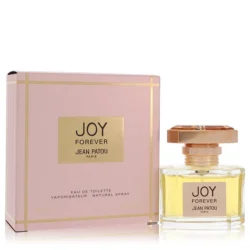 Jean Patou Joy Forever Eau de Toilette - Timeless Luxury