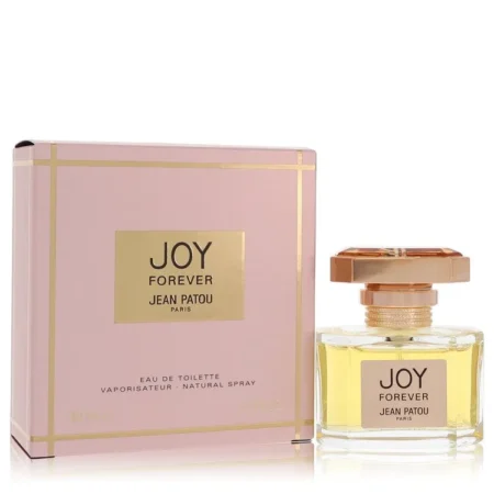 Jean Patou Joy Forever Eau de Toilette - Timeless Luxury