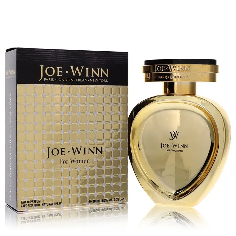 Joe Winn Joe Winn Eau de Parfum Exclusive Fragrance