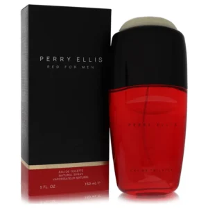 Perry Ellis Perry Ellis Red Eau de Toilette Iconic Luxury