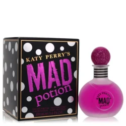 Katy Perry Mad Potion Eau de Parfum – Iconic Luxury Elixir