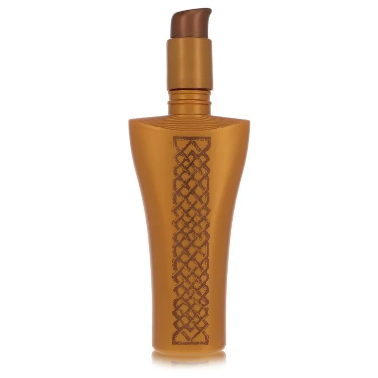 Nicole Miller Frenzy Body Lotion Timeless Silken Indulgence