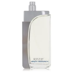 Parlux Andy Roddick Tester Eau de Toilette Luxury Sensation