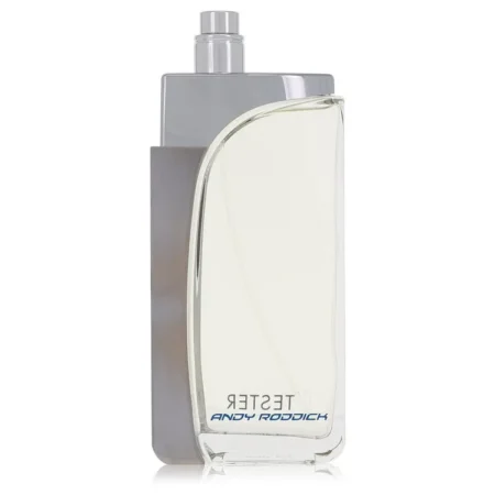 Parlux Andy Roddick Tester Eau de Toilette Luxury Sensation