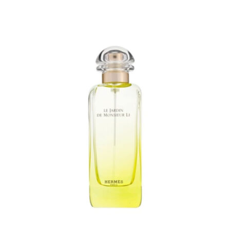 Le Jardin De Monsieur Li Tester Eau de Toilette by Hermes