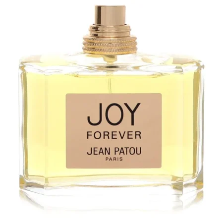 Jean Patou Joy Forever Tester Eau de Toilette Luxury