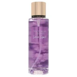 Victoria's Secret Love Spell Mist Fragrance Exclusive Iconic