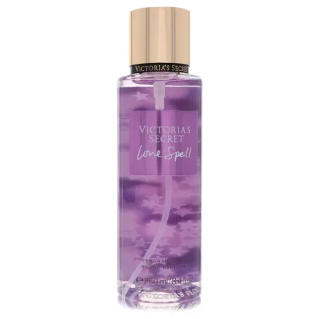 Victoria's Secret Love Spell Mist Fragrance Exclusive Iconic