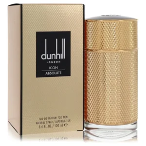 Icon Absolute Eau de Parfum by Alfred Dunhill