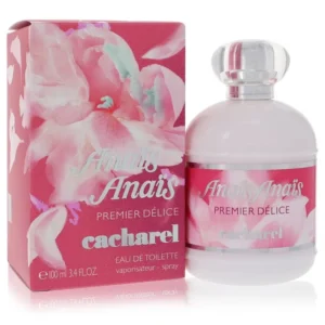 Cacharel Anais Anais Premier Delice Eau de Toilette Iconic
