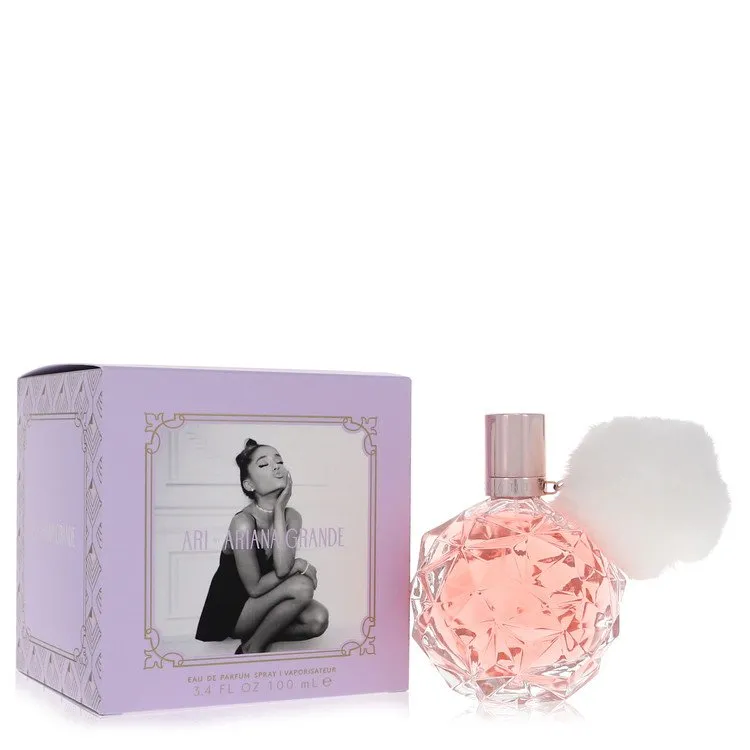 Ari Eau de Parfum by Ariana Grande - Image 2