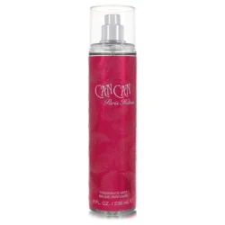 Paris Hilton Can Can Body Mist - Ultimate Luxury Fragrance