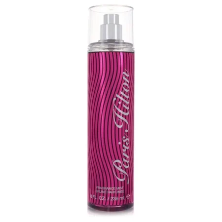 Paris Hilton Tease Body Mist Iconic Elegance for Women