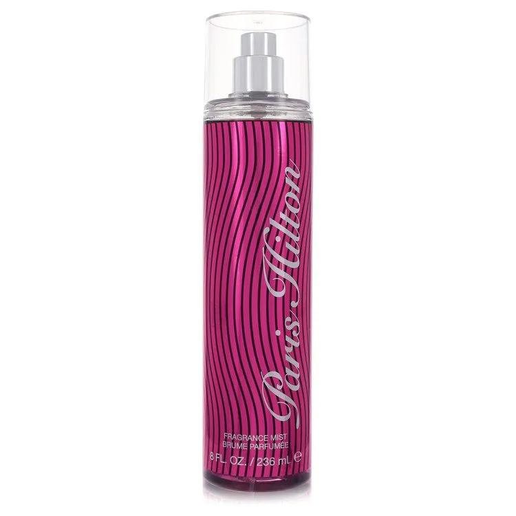 Paris Hilton Tease Body Mist Iconic Elegance for Women