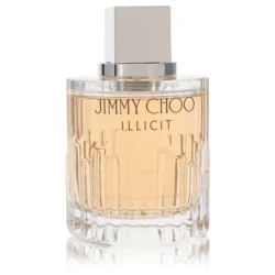 Jimmy Choo Illicit Tester Eau de Parfum - Iconic Seduction