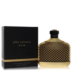 John Varvatos Oud Eau de Parfum Iconic Luxury Fragrance