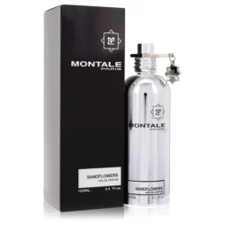 Montale Sandflowers Eau de Parfum Timeless Luxury Scent