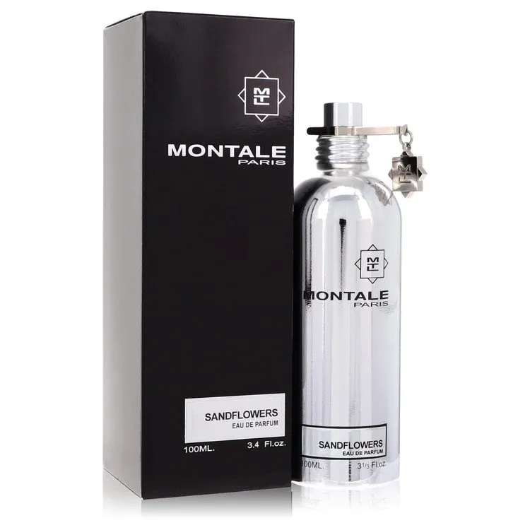 Montale Sandflowers Eau de Parfum Timeless Luxury Scent