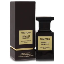 Tom Ford Tobacco Vanille Eau de Parfum Exclusive Iconic