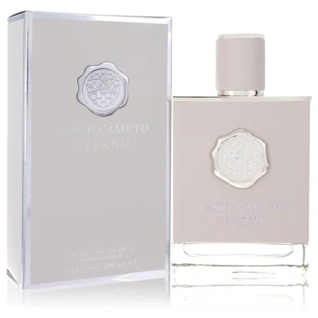 Vince Camuto Eterno Eau de Toilette – Iconic Luxury Scent