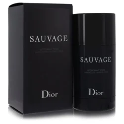 Christian Dior Sauvage Deodorant Stick Deodorant Iconic
