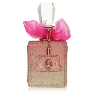 Juicy Couture Viva La Juicy Rose Tester Eau de Parfum Iconic